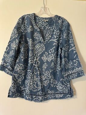 John Mark like new size M